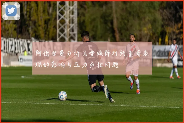 阿德尔曼分析戈登缺阵对约基奇表现的影响与压力分担问题